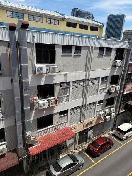 Office for Rent in Seksyen 52 (Petaling Jaya) - Susan Tan - Exterior - PropertyGuru.com.my