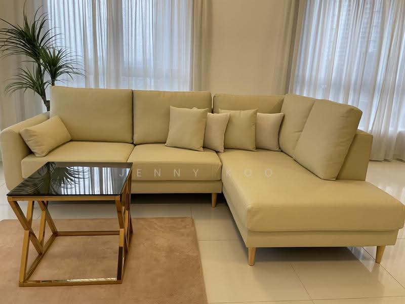 Living hall