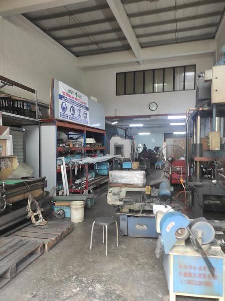Kilang Teres untuk Dijual di Shah Alam (Selangor) - Emily Lim - Interior - PropertyGuru.com.my