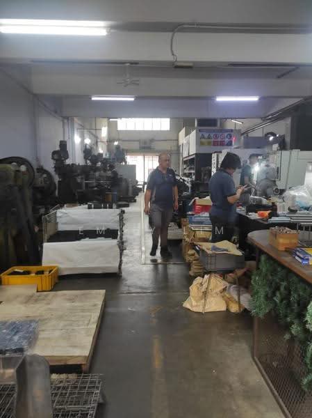 Kilang Teres untuk Dijual di Shah Alam (Selangor) - Emily Lim - Interior - PropertyGuru.com.my