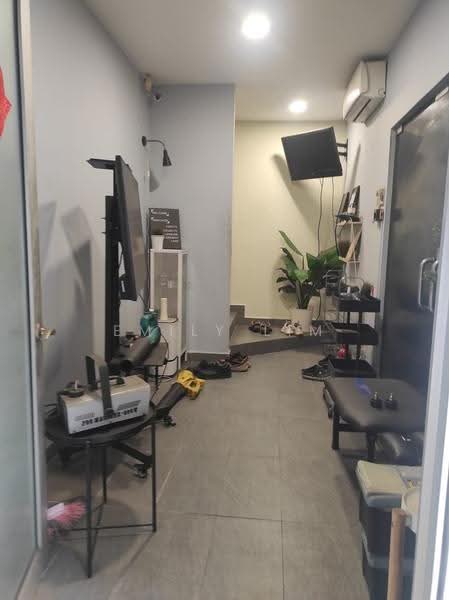 Kilang Teres untuk Dijual di Shah Alam (Selangor) - Emily Lim - Interior - PropertyGuru.com.my
