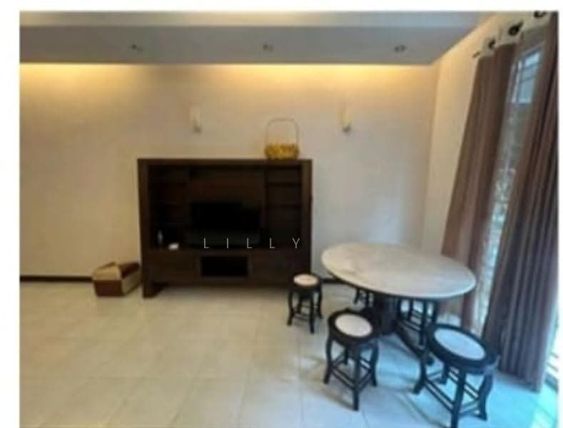 Condominium for Sale at Bayswater Resort Condominium - Lilly . - Living Room - PropertyGuru.com.my