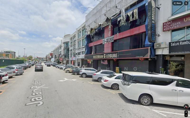 Shop / Office untuk Disewa di Bandar Puteri Puchong (Puchong) - Caden Phang - Exterior - PropertyGuru.com.my