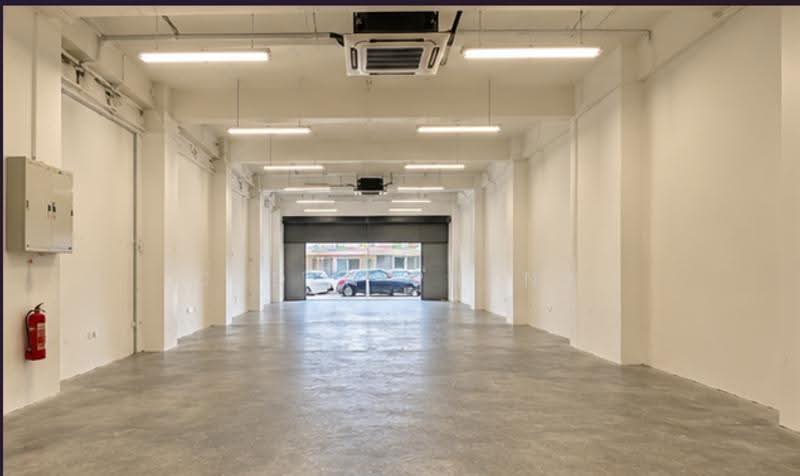 Shop / Office untuk Disewa di Bandar Puteri Puchong (Puchong) - Caden Phang - Interior - PropertyGuru.com.my