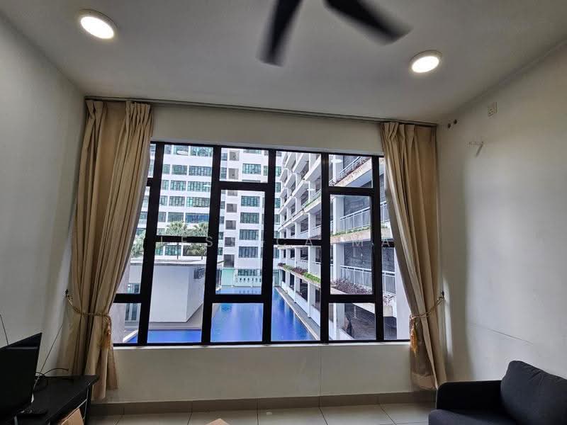 Apartment for Rent at Austin Regency (Pangsapuri Austin Perdana) - Jessica Ma - View - PropertyGuru.com.my