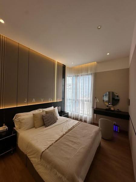 Condominium for Sale at Ren Residences - Jayden Yeap - Bedroom - PropertyGuru.com.my
