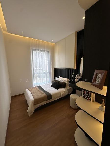 Condominium for Sale at Ren Residences - Jayden Yeap - Bedroom - PropertyGuru.com.my