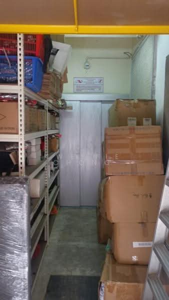 Shop for Sale in Chow Kit (KL City Centre) - Kweenie Chong - PropertyGuru.com.my