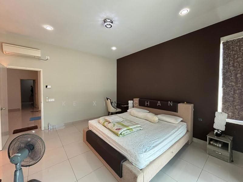 Cluster House for Sale in Taman Nusa Bestari (Iskandar Puteri (Nusajaya)) - Ke Xin Chan - PropertyGuru.com.my