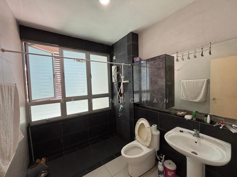 Cluster House for Sale in Taman Nusa Bestari (Iskandar Puteri (Nusajaya)) - Ke Xin Chan - PropertyGuru.com.my
