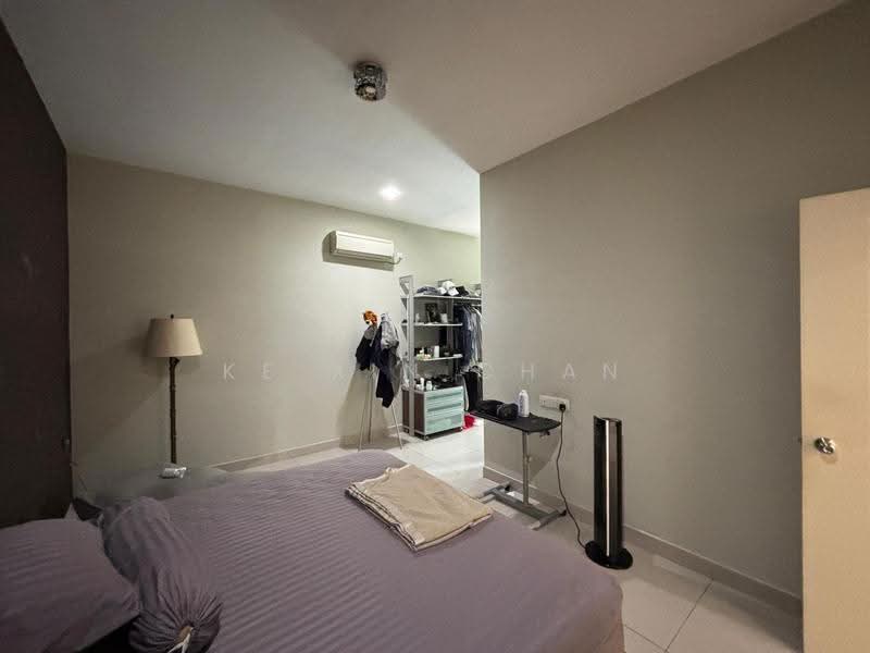 Cluster House for Sale in Taman Nusa Bestari (Iskandar Puteri (Nusajaya)) - Ke Xin Chan - PropertyGuru.com.my