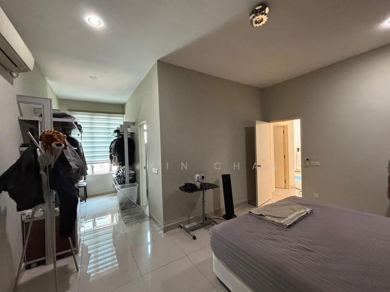 Cluster House for Sale in Taman Nusa Bestari (Iskandar Puteri (Nusajaya)) - Ke Xin Chan - PropertyGuru.com.my