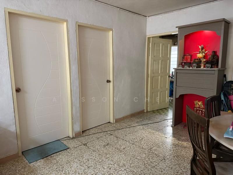 Apartment for Sale at Taman Kampar - Alisson Chew - Interior - PropertyGuru.com.my