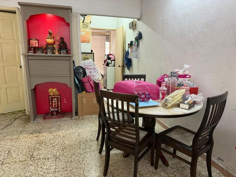 Apartment for Sale at Taman Kampar - Alisson Chew - PropertyGuru.com.my