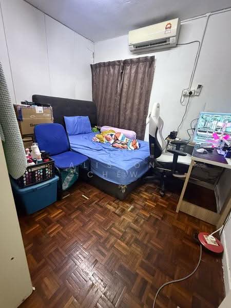 Apartment for Sale at Taman Kampar - Alisson Chew - PropertyGuru.com.my