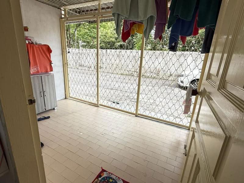 Apartment for Sale at Taman Kampar - Alisson Chew - PropertyGuru.com.my