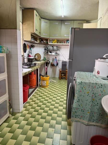 Apartment for Sale at Taman Kampar - Alisson Chew - PropertyGuru.com.my