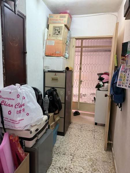 Apartment for Sale at Taman Kampar - Alisson Chew - PropertyGuru.com.my