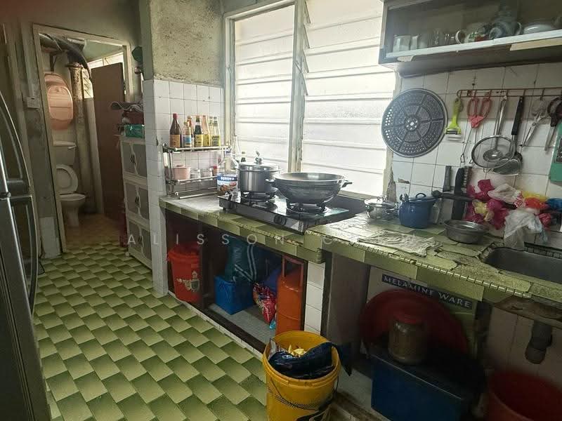 Apartment for Sale at Taman Kampar - Alisson Chew - PropertyGuru.com.my