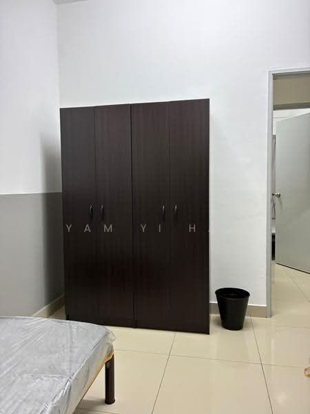 Service Residence for Rent at The Arc - Yam Yi Han - Bedroom - PropertyGuru.com.my
