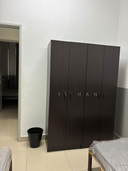 Service Residence for Rent at The Arc - Yam Yi Han - Bedroom - PropertyGuru.com.my