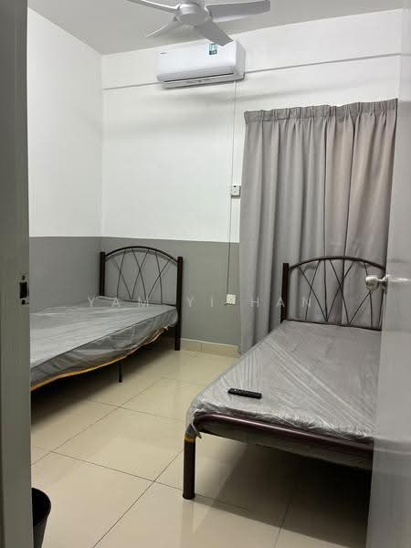 Service Residence for Rent at The Arc - Yam Yi Han - Bedroom - PropertyGuru.com.my