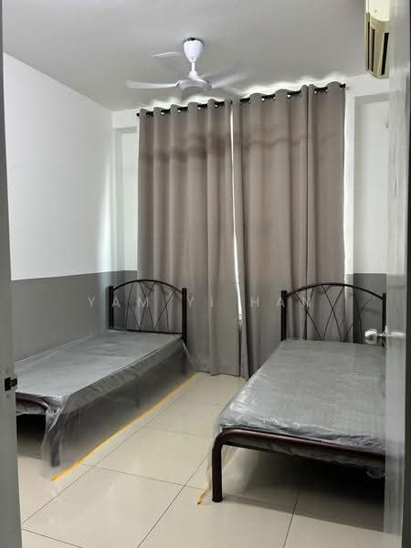 Service Residence for Rent at The Arc - Yam Yi Han - Bedroom - PropertyGuru.com.my