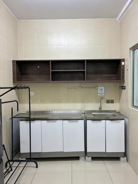 Service Residence for Rent at The Arc - Yam Yi Han - Kitchen - PropertyGuru.com.my