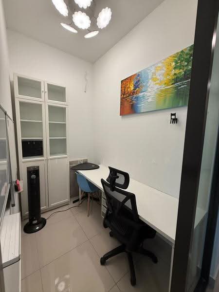 Service Residence for Rent at Citizen @ Old Klang Road - Tien Ee Yap - Study - PropertyGuru.com.my