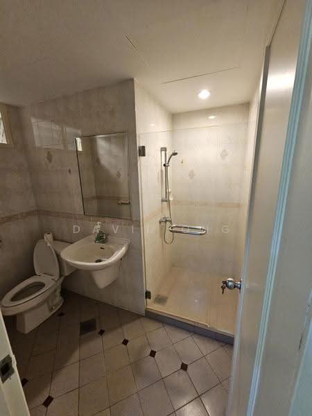 Condominium for Rent at Petrie Condominium - David Ong - PropertyGuru.com.my