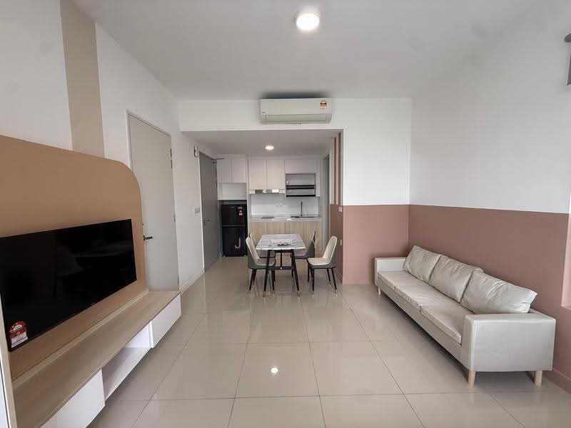 Condominium for Rent at Emerald Hill - Joly Liew - Living Room - PropertyGuru.com.my