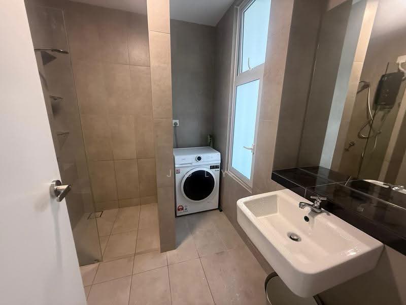 Condominium for Rent at Emerald Hill - Joly Liew - Bathroom - PropertyGuru.com.my