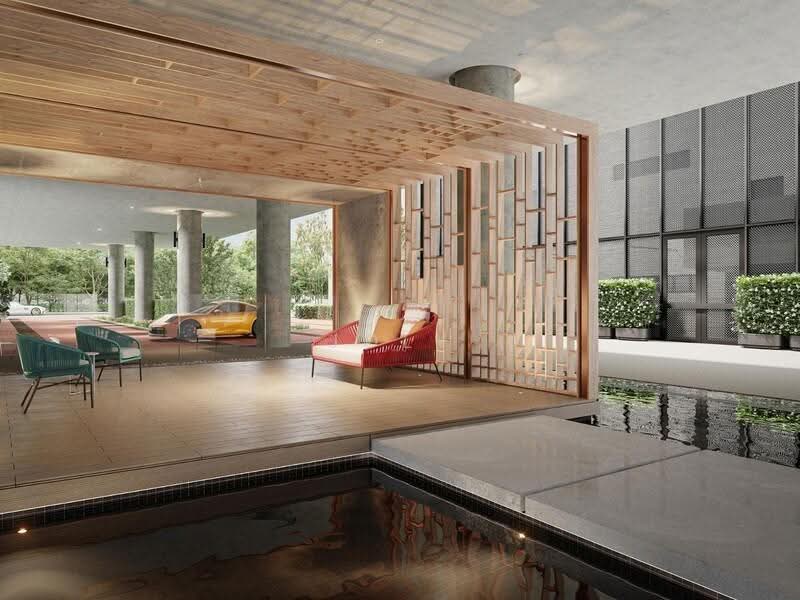 Condominium for Rent at Emerald Hill - Joly Liew - Entrance - PropertyGuru.com.my