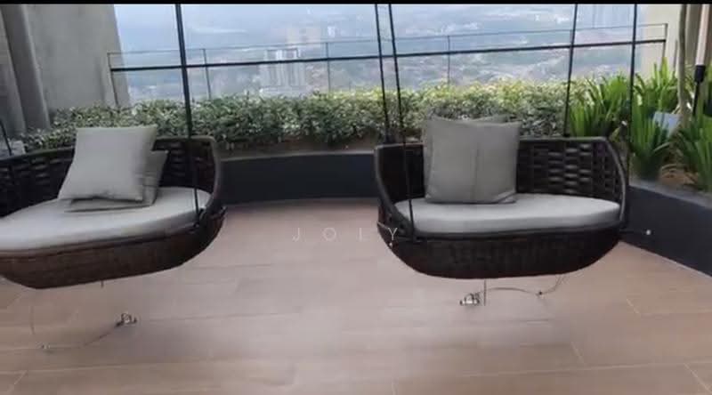 Condominium for Rent at Emerald Hill - Joly Liew - Balcony - PropertyGuru.com.my