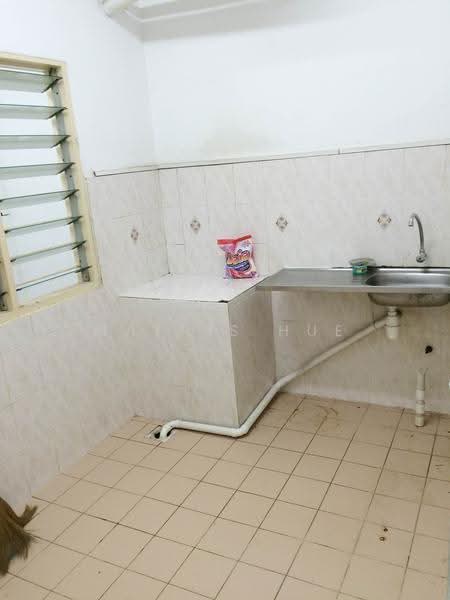 Condominium for Rent at Puncak Damansara - Mathis Hue - Kitchen - PropertyGuru.com.my
