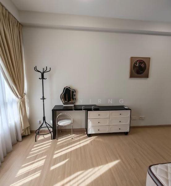 Condominium for Rent at Trinity Pentamont - Jia Yirng Lee - Interior - PropertyGuru.com.my