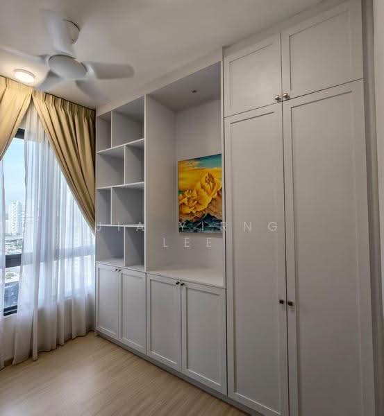 Condominium for Rent at Trinity Pentamont - Jia Yirng Lee - Interior - PropertyGuru.com.my