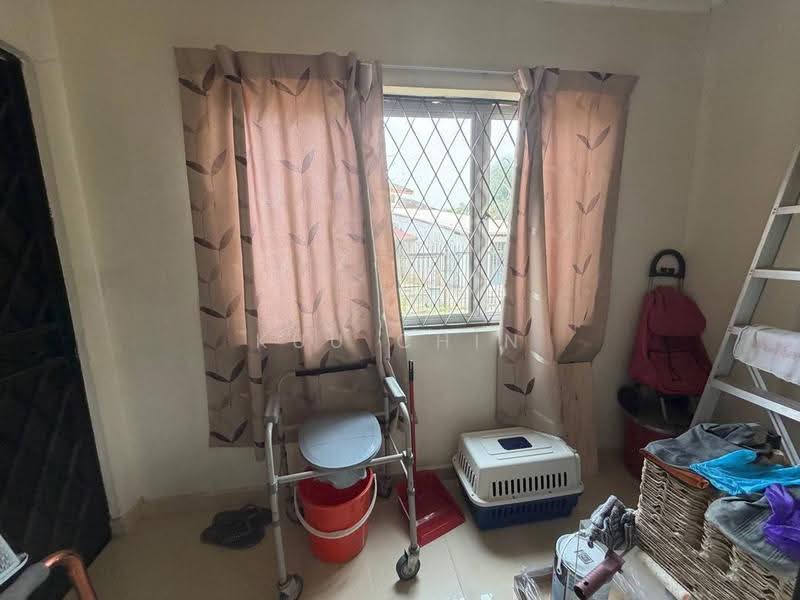 Rumah Teres 1-Tingkat untuk Dijual di Taman Perling (Perling) - Kuu Chin - Interior - PropertyGuru.com.my