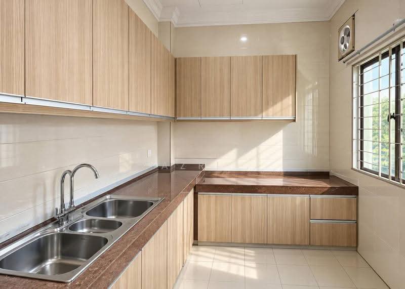 Semi-Detached House for Sale in Kajang (Selangor) - Fazri . - Kitchen - PropertyGuru.com.my
