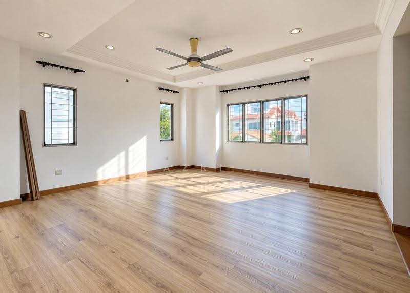 Semi-Detached House for Sale in Kajang (Selangor) - Fazri . - Interior - PropertyGuru.com.my