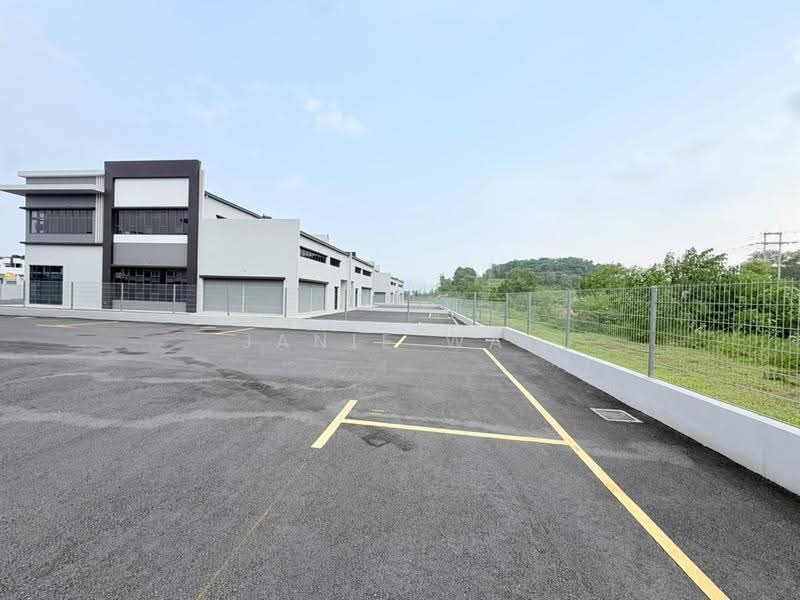 Commercial Semi-D for Rent in Setia Ecohill (Semenyih) - Janie Wai - Exterior - PropertyGuru.com.my