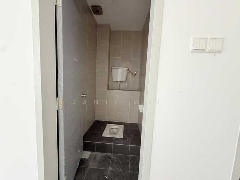 Commercial Semi-D for Rent in Setia Ecohill (Semenyih) - Janie Wai - Bathroom - PropertyGuru.com.my