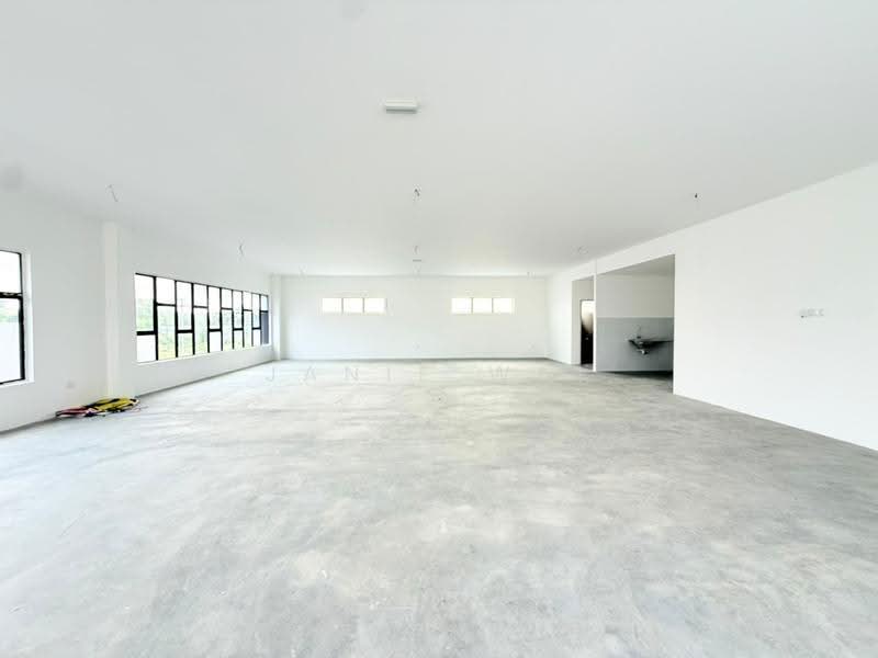 Commercial Semi-D for Rent in Setia Ecohill (Semenyih) - Janie Wai - Interior - PropertyGuru.com.my