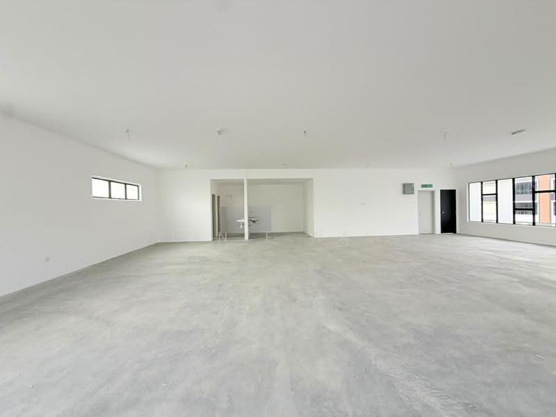 Commercial Semi-D for Rent in Setia Ecohill (Semenyih) - Janie Wai - Interior - PropertyGuru.com.my