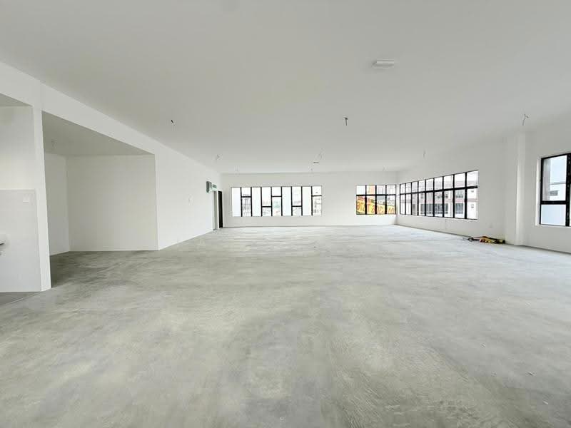 Commercial Semi-D for Rent in Setia Ecohill (Semenyih) - Janie Wai - Interior - PropertyGuru.com.my