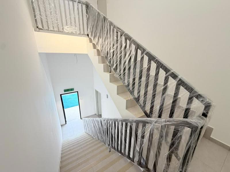 Commercial Semi-D for Rent in Setia Ecohill (Semenyih) - Janie Wai - Corridor - PropertyGuru.com.my