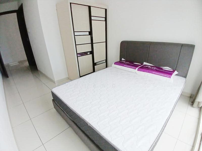 Service Residence for Rent at Wave @ Marina Cove - Yoland . - Bedroom - PropertyGuru.com.my