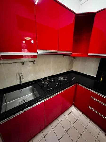 Condominium for Rent at Saujana Aster - Kydd Low - Kitchen - PropertyGuru.com.my
