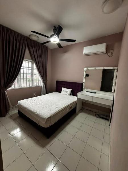 Condominium for Rent at Saujana Aster - Kydd Low - Bedroom - PropertyGuru.com.my