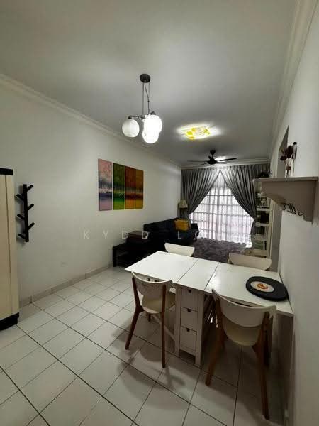 Condominium for Rent at Saujana Aster - Kydd Low - Living Room - PropertyGuru.com.my